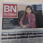 BndeStem-Hartjesdag 30 Januari