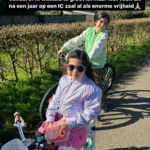 Weer als kind genieten van het fietsen